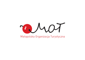 Logo Małopolskiej Organizacji Turystycznej